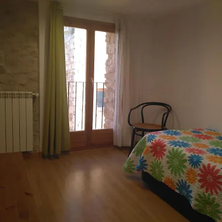 Holiday home Lo Picatxo *