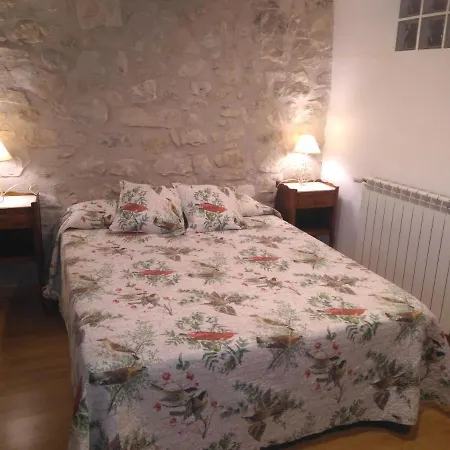 Holiday home Lo Picatxo *