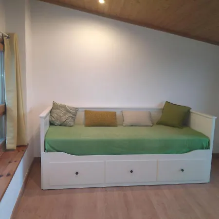 Lo Picatxo Holiday home Batea