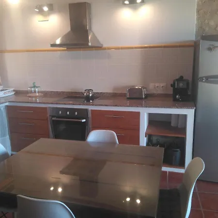 Holiday home Lo Picatxo Batea