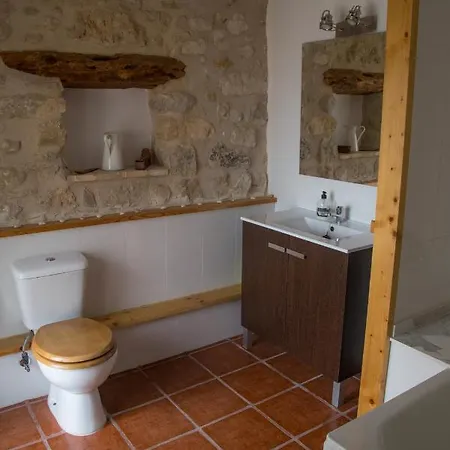 Holiday home Lo Picatxo *