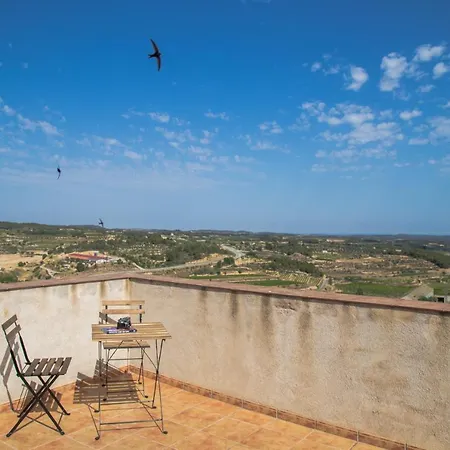 Lo Picatxo Holiday home