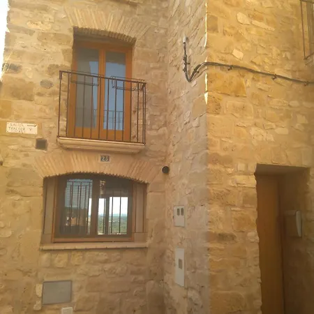 Holiday home Lo Picatxo Batea